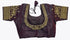 Aari Work Readymade Saree Blouse [Size 36]
