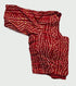 Printed Readymade Saree Blouse [Size 38]