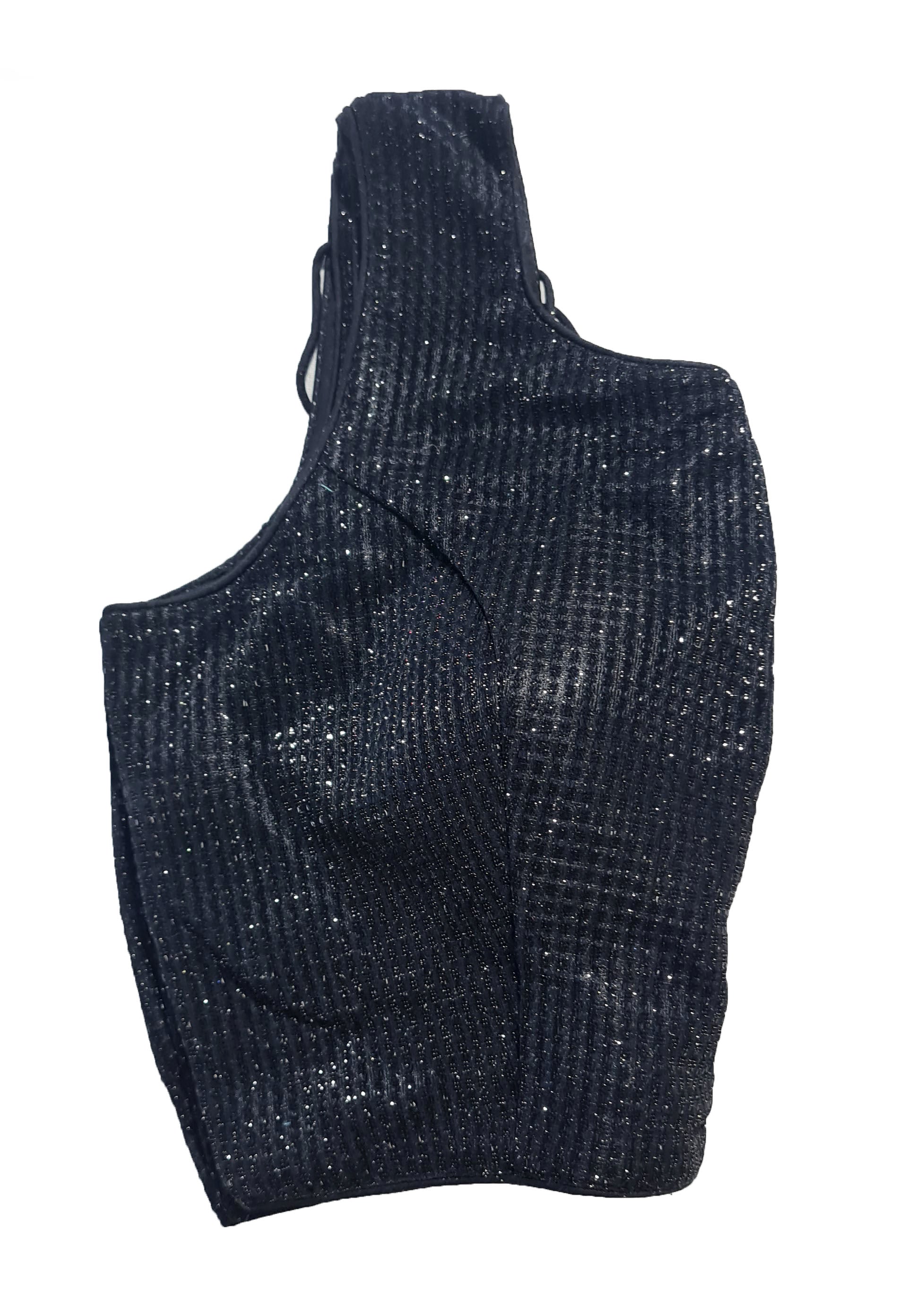 Designer Shimmer Saree Blouse [Size 34-38]