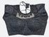 Georgette Net Embroidery And Neck Aari Work Readymade Saree Blouse [Size 38]