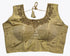 Aari Work Readymade Saree Blouse [Size 38]