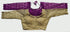 Georgette Net Readymade Saree Blouse [Size 38]