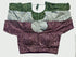 Printed Readymade Saree Blouse [Size 40]