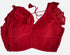 Georgette Readymade Saree Blouse [Size 36]