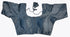 Bollywood Plain Readymade Saree Blouse [Size 36-38]