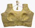 Aari Work Readymade Saree Blouse [Size 38]