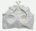 Embroidery Readymade Saree Blouse [Size 36-38]