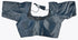 Bollywood Plain Readymade Saree Blouse [Size 36-38]