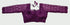 Georgette Net Readymade Saree Blouse [Size 38]
