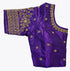 Aari Work Readymade Saree Blouse [Size 38]