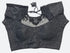 Georgette Net Embroidery And Neck Aari Work Readymade Saree Blouse [Size 36]