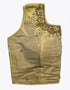Aari Work Readymade Saree Blouse [Size 38]