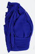 Georgette Readymade Saree Blouse [Size 36]