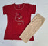 DG Night Set Sweet Dreams VOL-3 With Top and Pant Collection