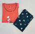 DG Night Set Sweet Dreams VOL-3 With Top and Pant Collection