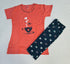 DG Night Set Sweet Dreams VOL-3 With Top and Pant Collection
