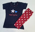 DG Night Set Sweet Dreams VOL-3 With Top and Pant Collection