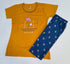 DG Night Set Sweet Dreams VOL-3 With Top and Pant Collection