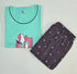 DG Night Set Sweet Dreams VOL-3 With Top and Pant Collection