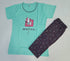 DG Night Set Sweet Dreams VOL-3 With Top and Pant Collection