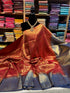 Digital Kubera Silk Sarees