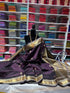 Kanchipuram Pure Silk Cotton Saree