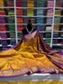 Kanchipuram Agarlic Cotton silk Sarees