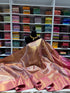 Jothika inspired Tissue banarasi semisilk Sarees