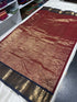 Kanchipuram Pure Cotton Sarees (Copy)