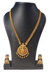Neck and Earring Set