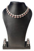 Neck and Earring Set