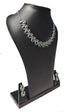 Neck and Earring Set