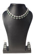 Neck and Earring Set
