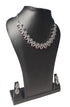 Neck and Earring Set