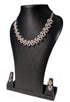 Neck and Earring Set