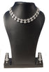 Neck and Earring Set