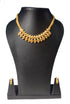Neck and Earring Set