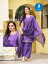 Kaya By Dhwisha Readymade Pant Style Suits Collections