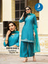 Kaya By Dhwisha Readymade Pant Style Suits Collections