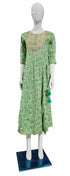 Cotton Fancy Dress (Top Only) Collection
