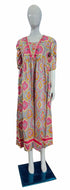 Cotton Fancy Dress (Top Only) Collection