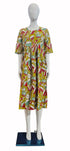 Cotton Fancy Dress Top and Pant Collection