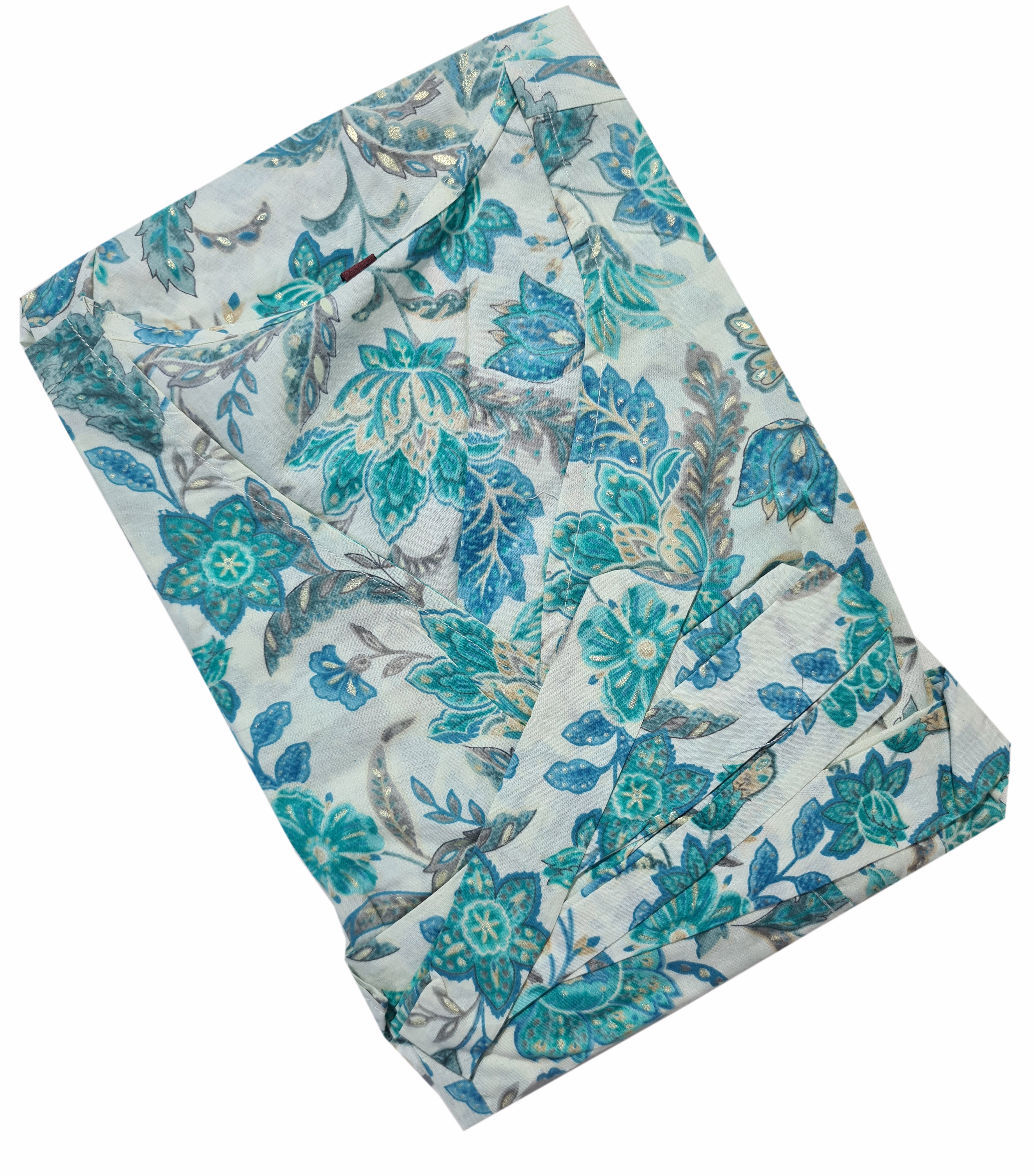 Cotton Fancy Dress (Top Only) Collection