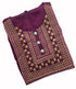 Cotton Fancy Dress (Top Only) Collection