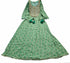 Cotton Fancy Dress (Top Only) Collection