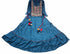 Cotton Fancy Dress (Top Only) Collection