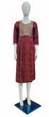 Cotton Fancy Dress (Top Only) Collection