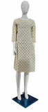 Cotton Fancy Dress (Top Only) Collection
