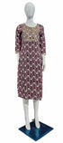 Cotton Fancy Dress (Top Only) Collection