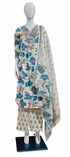 Cotton Fancy Dress Top with Pant and Dupatta Collection
